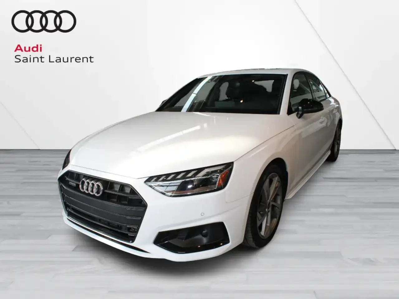 Audi A4 - Image 4