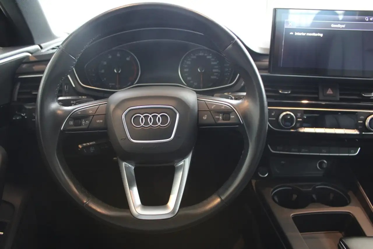 Audi A4 - Image 14
