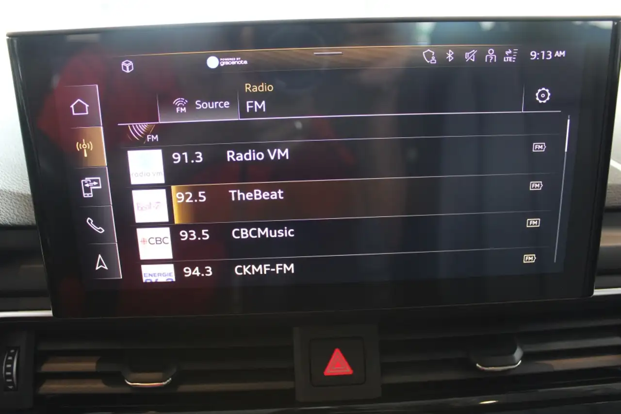 Audi A4 - Image 15