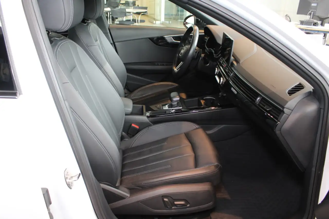 Audi A4 - Image 6