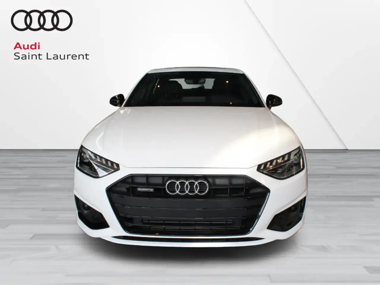 Audi A4 - Image 2