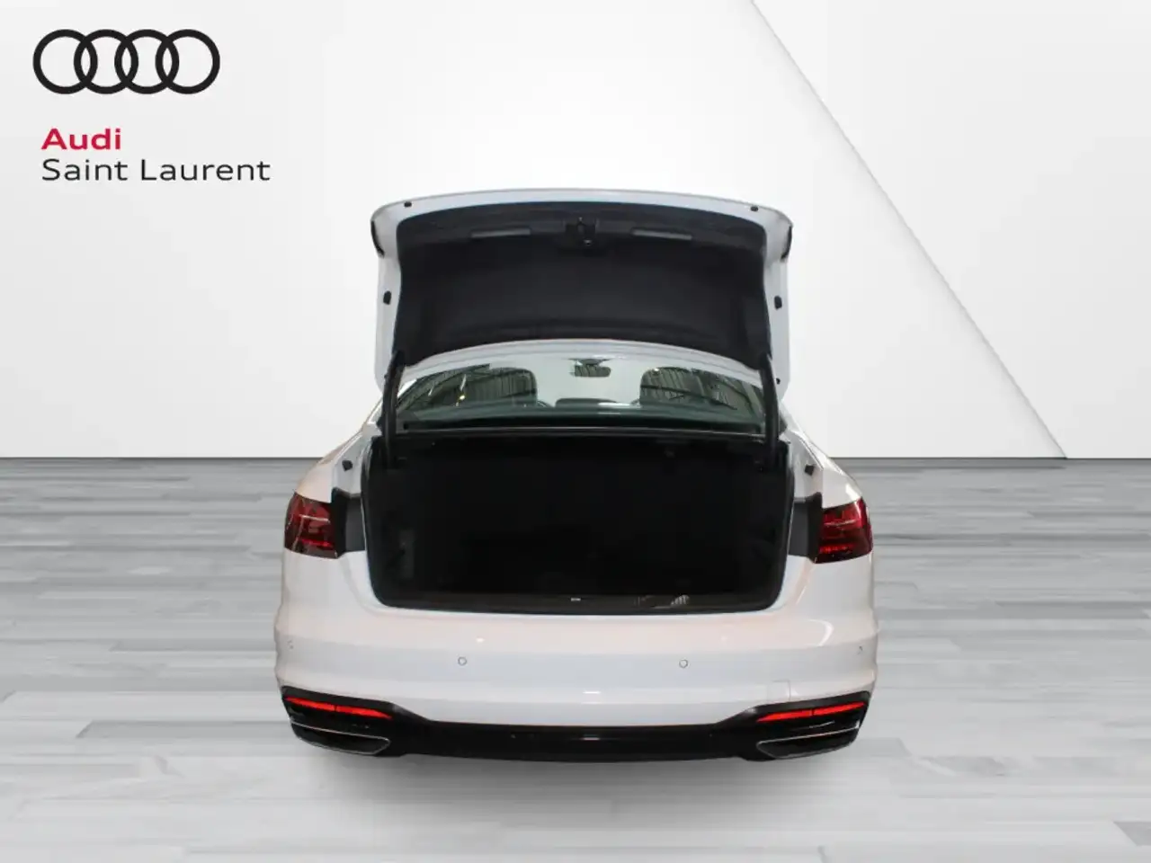 Audi A4 - Image 8
