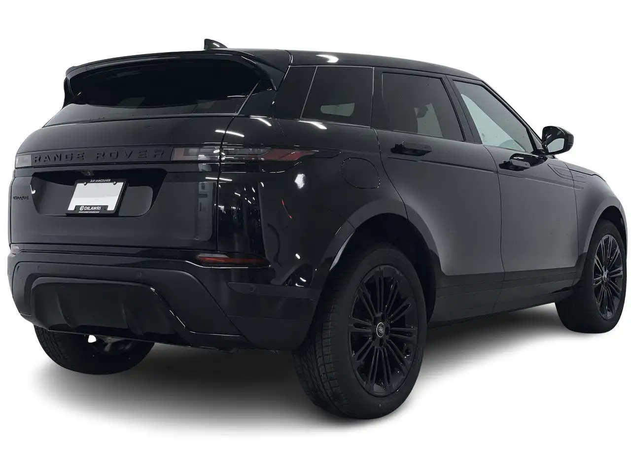 Land Rover Range Rover Evoque - Image 13