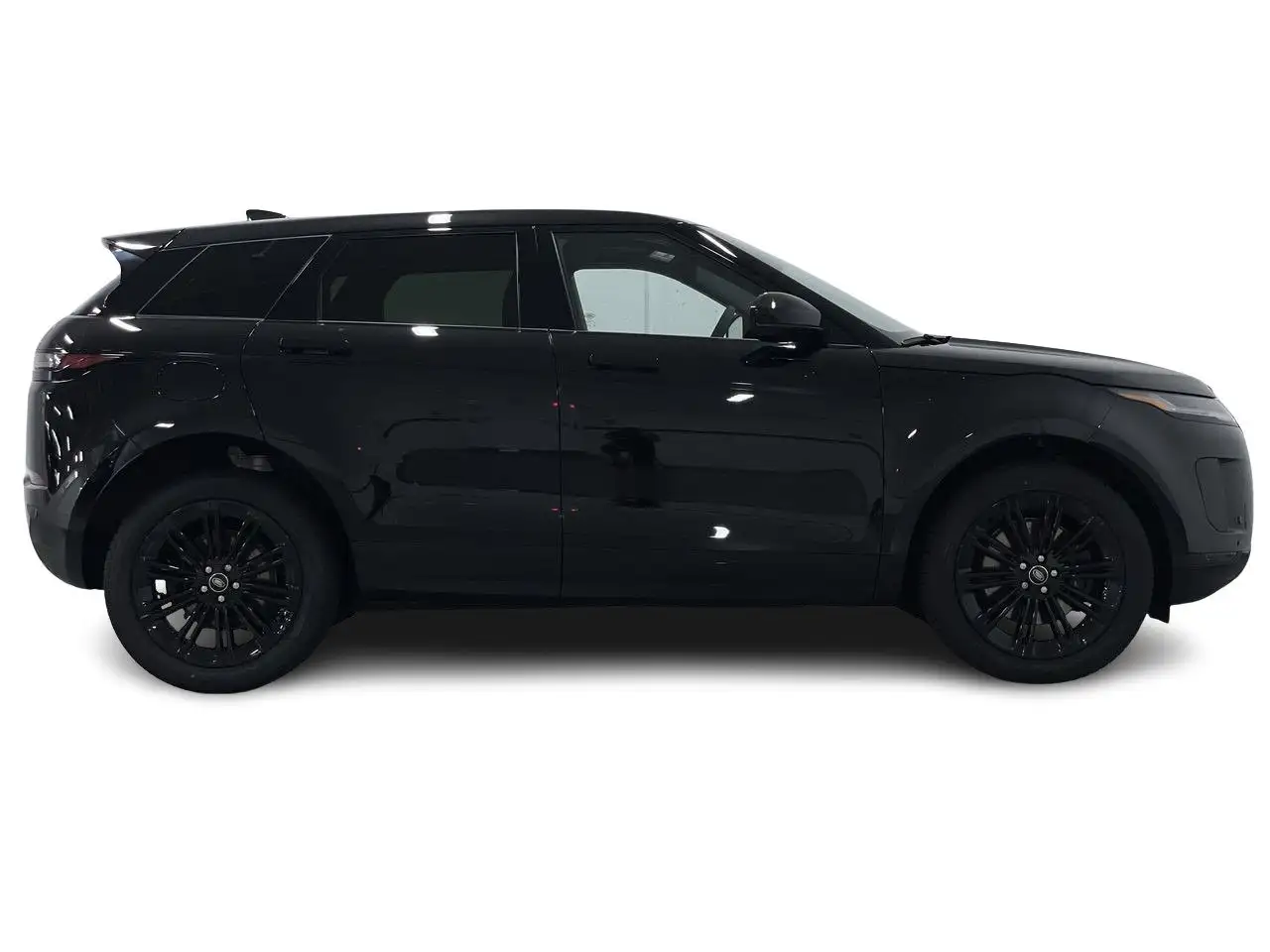 Land Rover Range Rover Evoque - Image 15