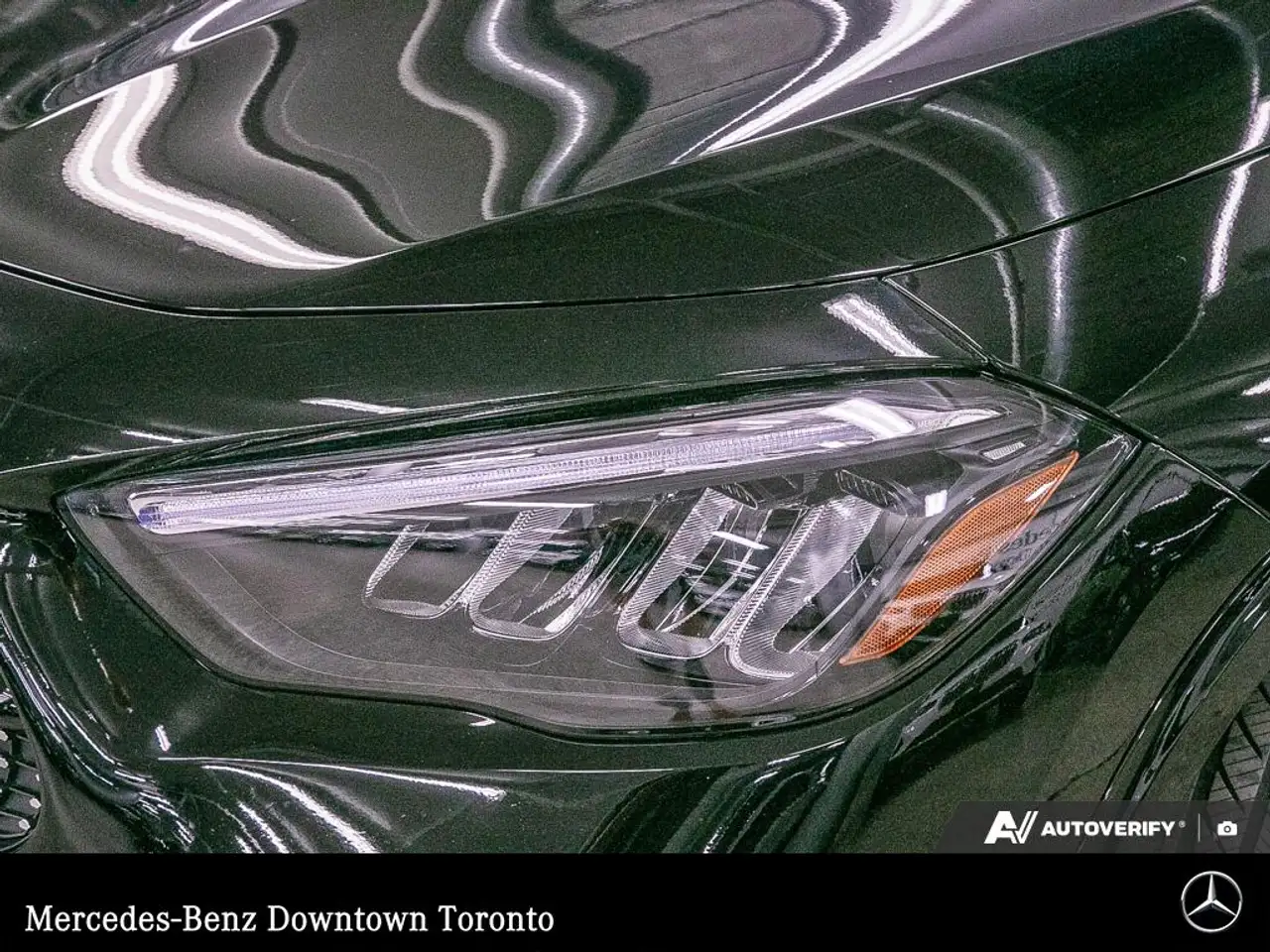 Mercedes-Benz GLA - Image 25