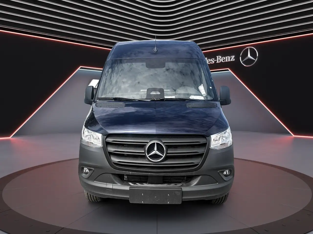 Mercedes-Benz Sprinter - Image 2