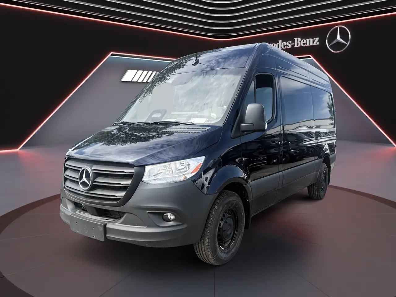 Mercedes-Benz Sprinter - Image 3