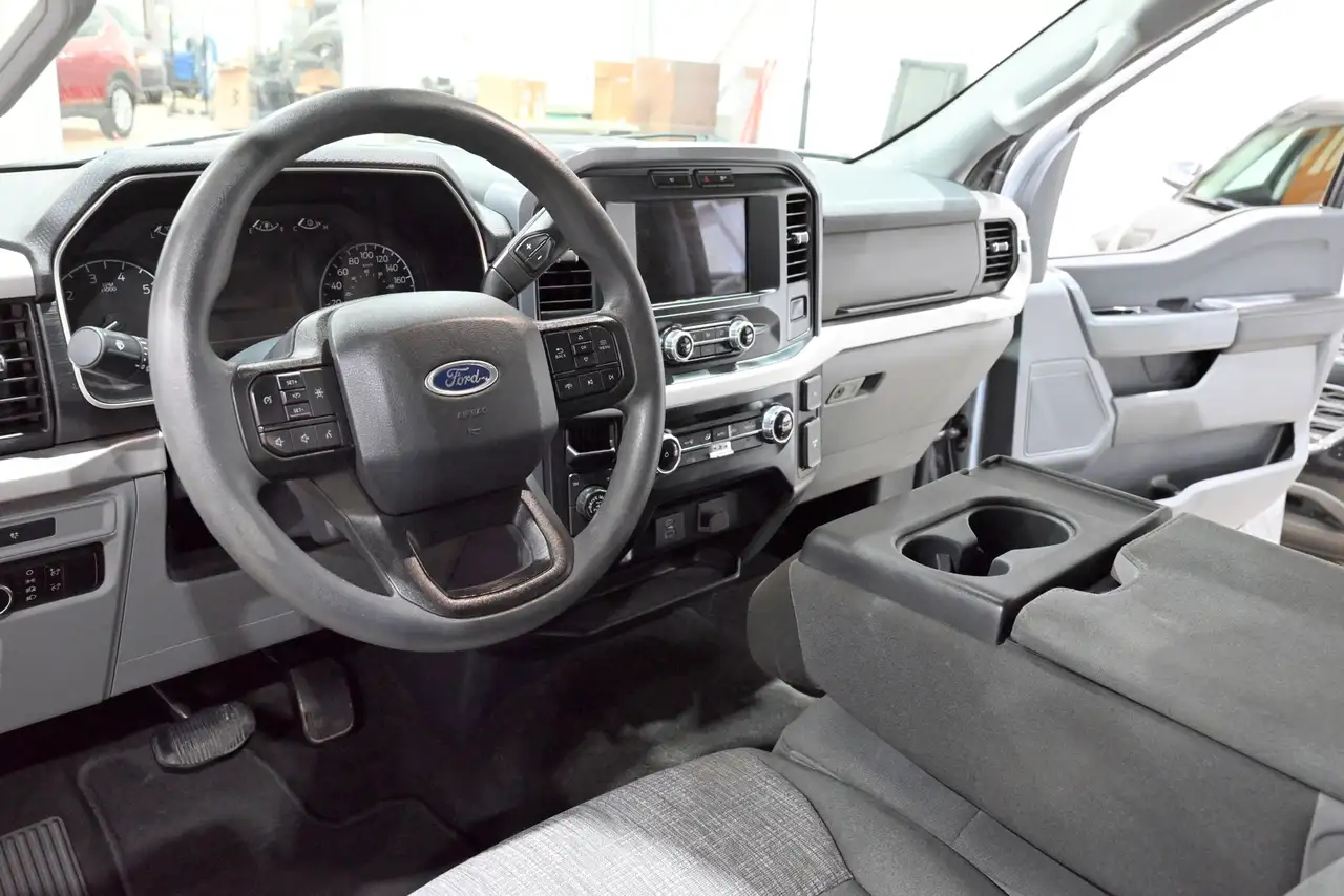 Ford F-150 - Image 12