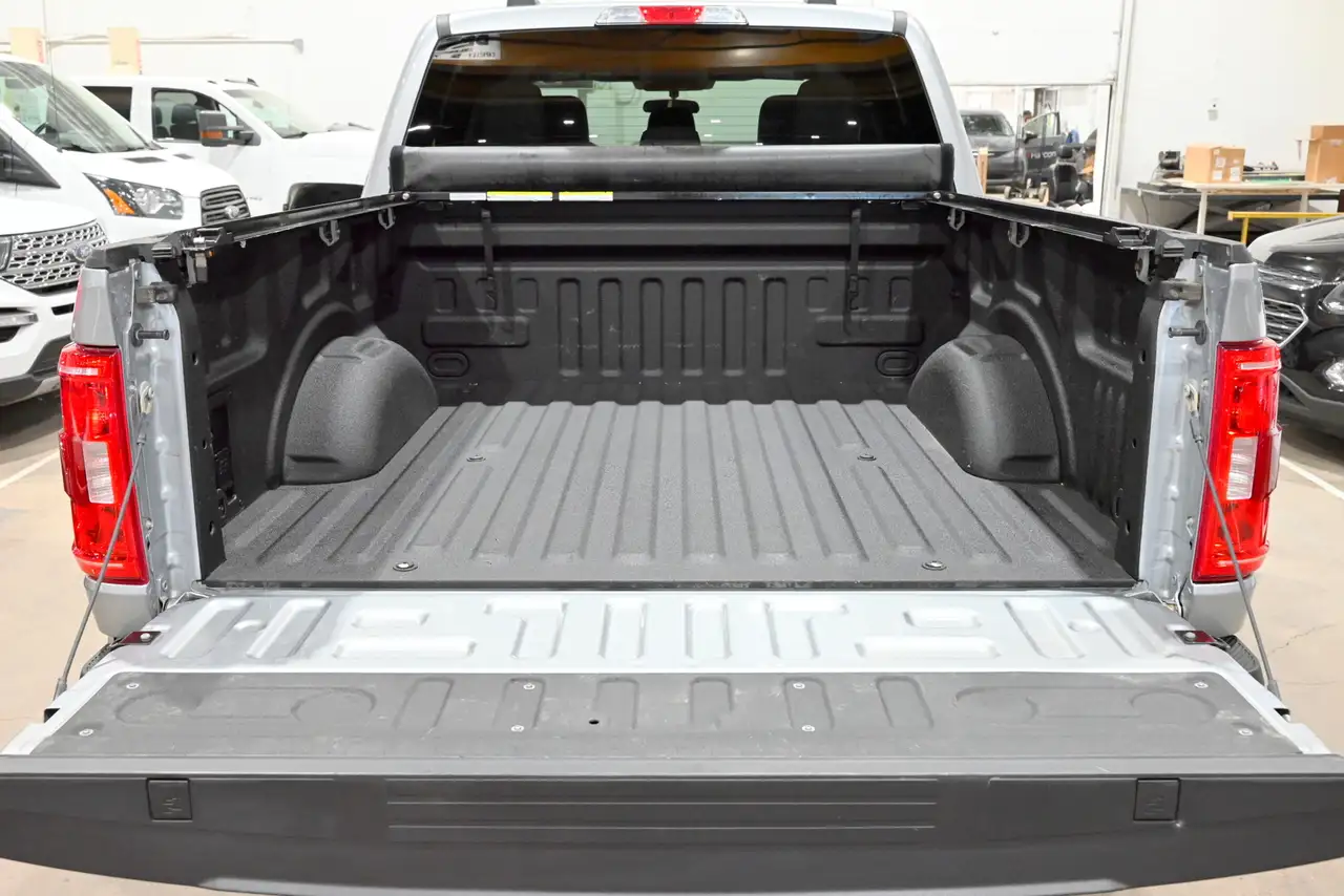 Ford F-150 - Image 6