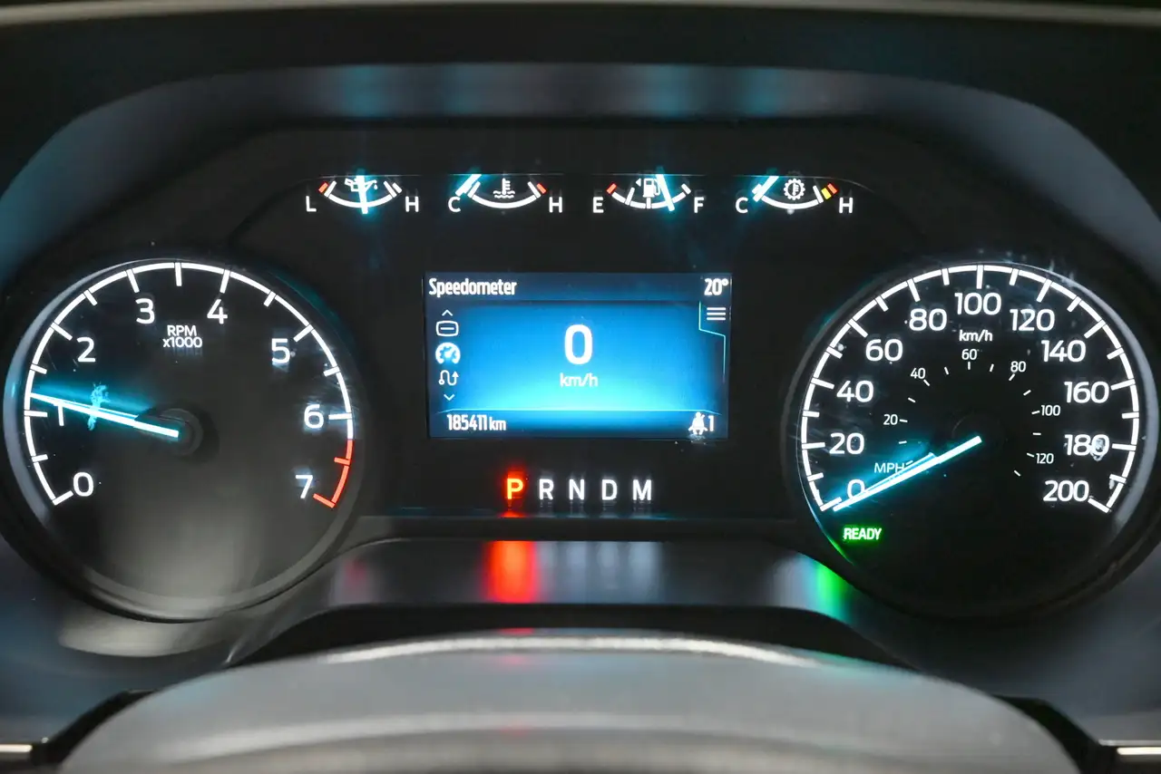 Ford F-150 - Image 15