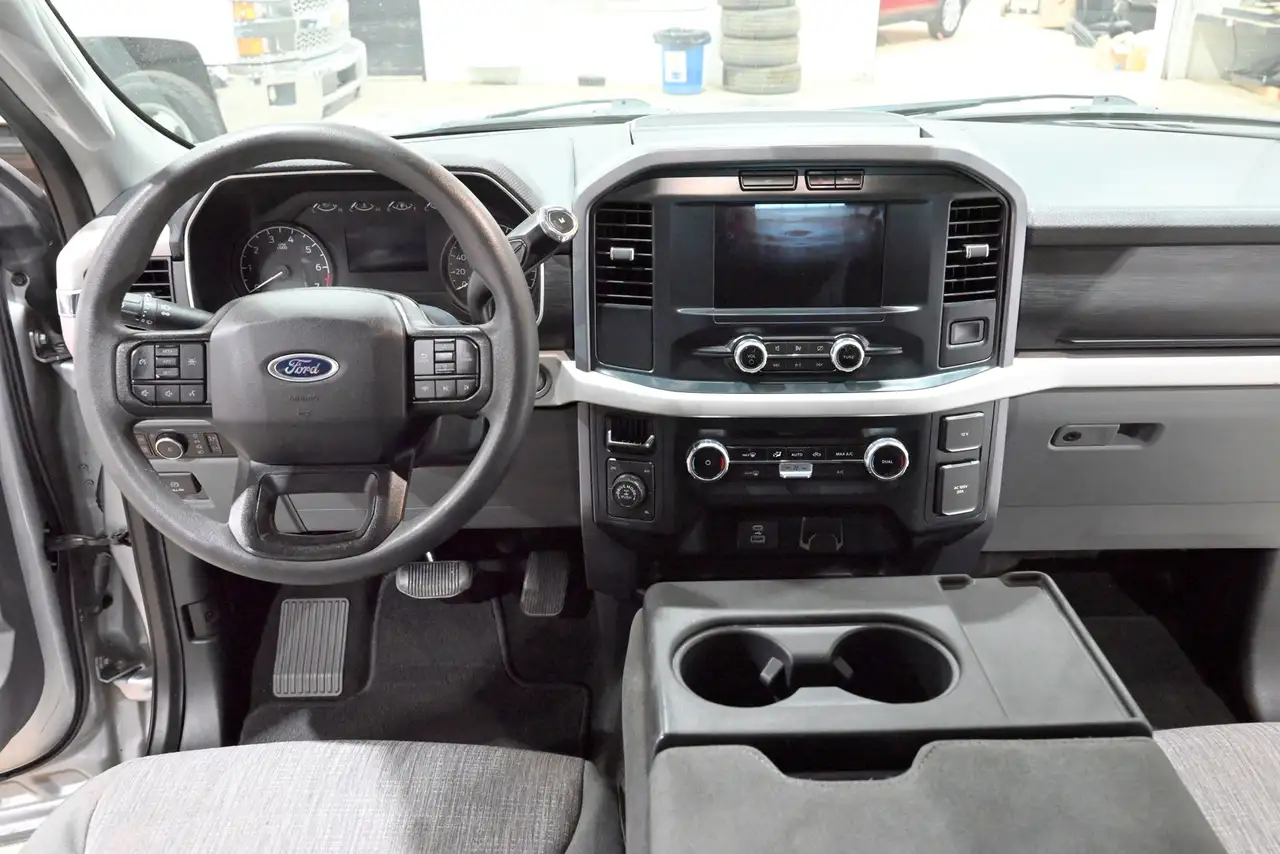 Ford F-150 - Image 13