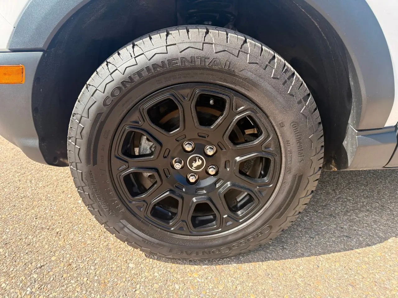 Ford Bronco Sport - Image 10