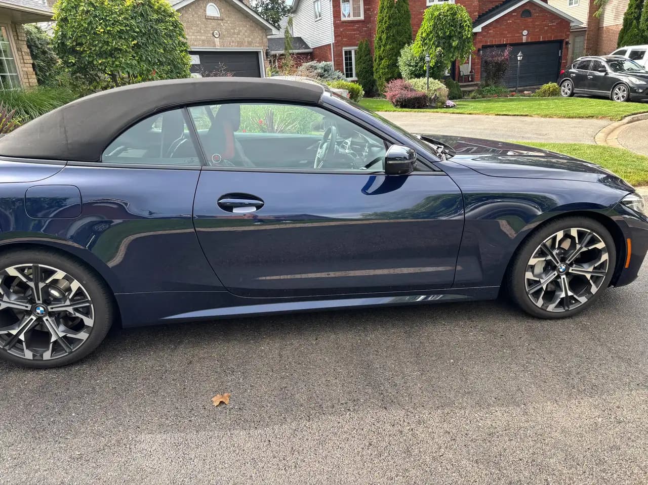 BMW 4 Series - Image 4