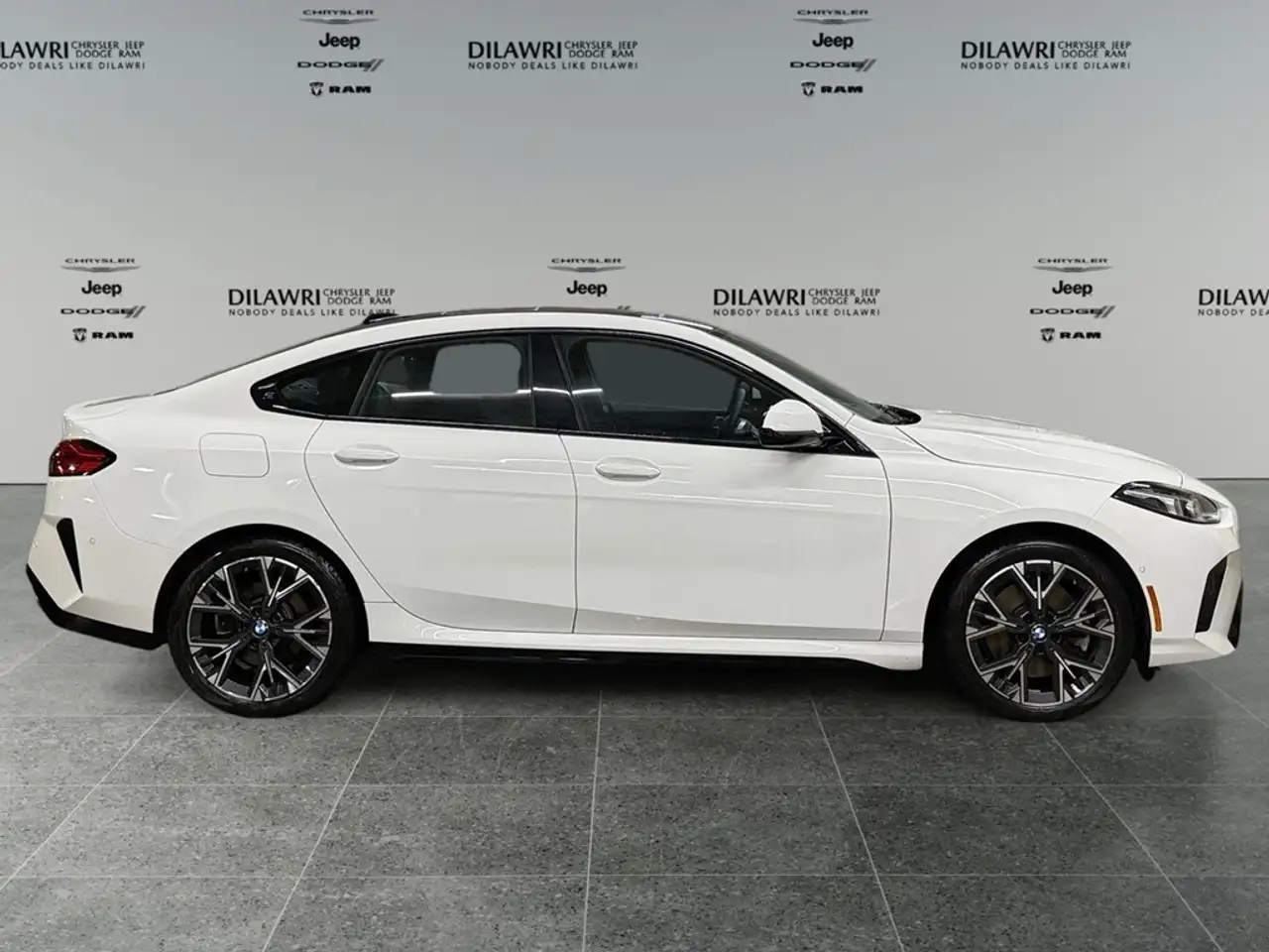 BMW 2 Series - Image 6