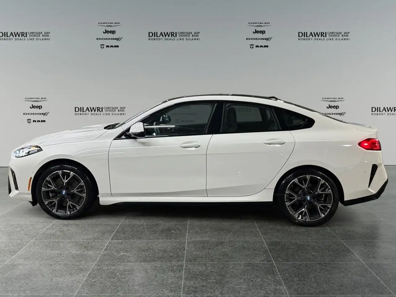 BMW 2 Series - Image 2