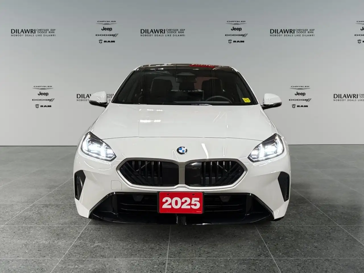 BMW 2 Series - Image 8