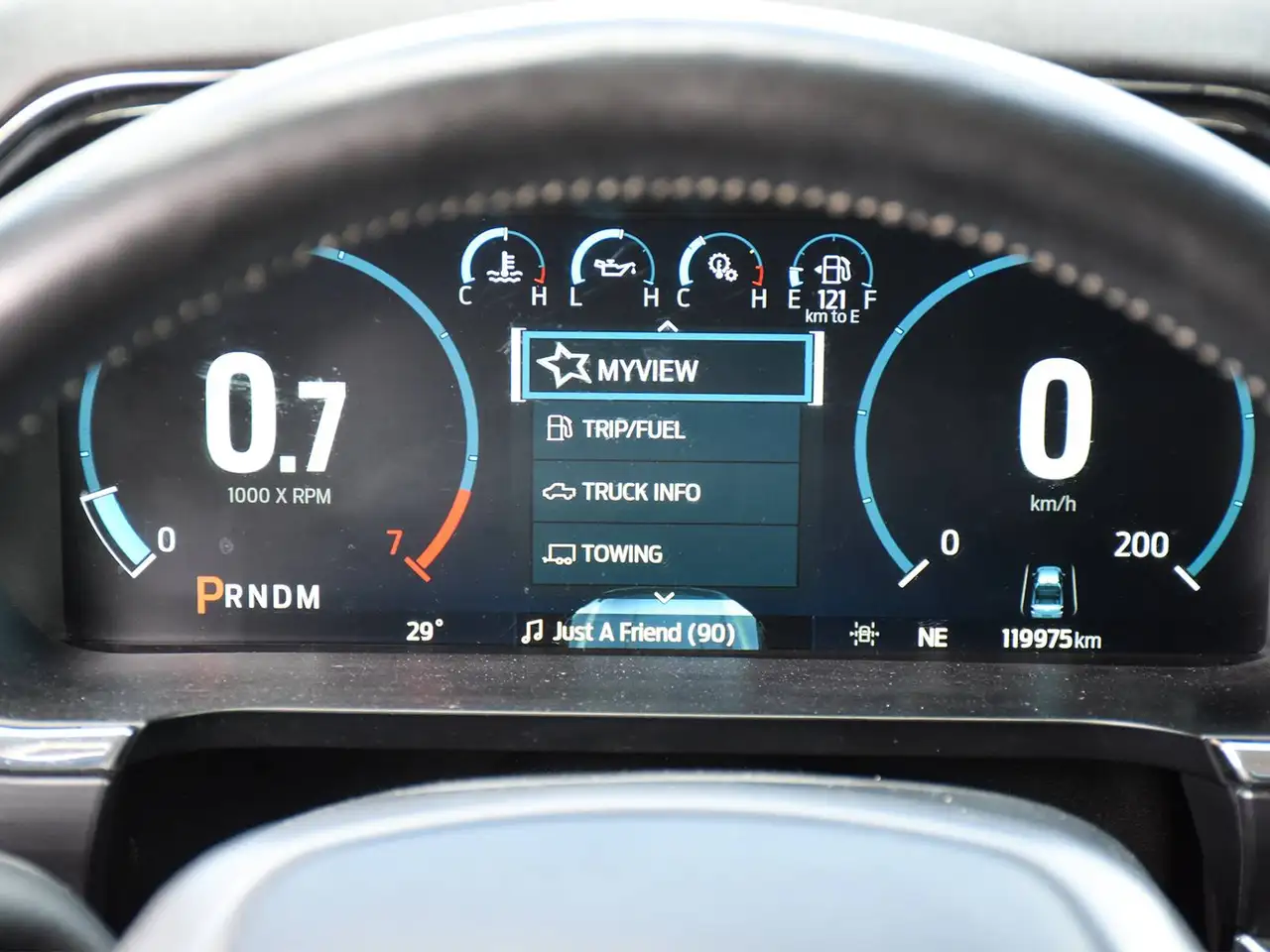 Ford F-150 - Image 19