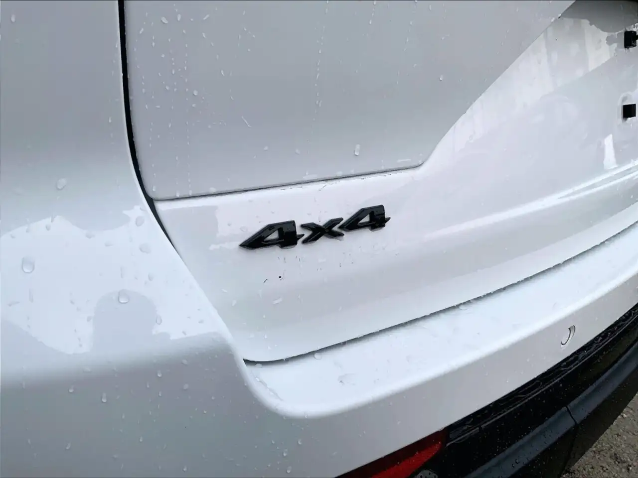Jeep Grand Cherokee - Image 30
