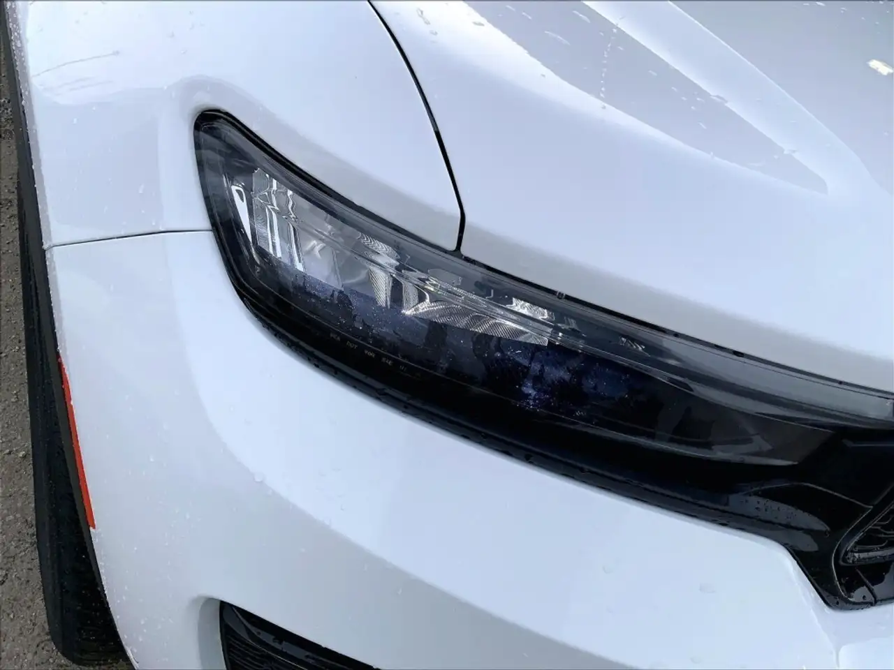 Jeep Grand Cherokee - Image 27