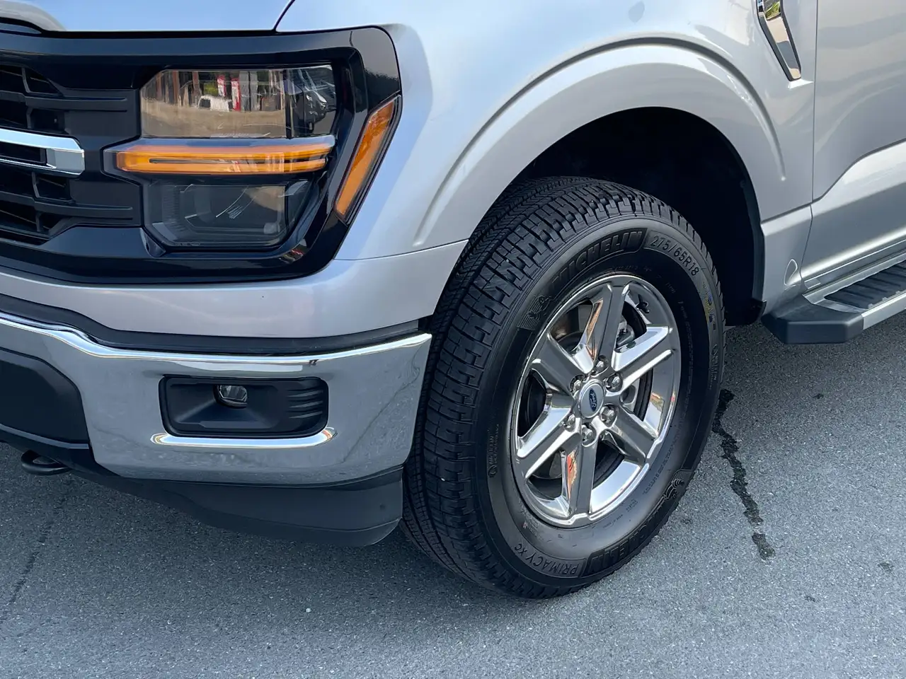 Ford F-150 - Image 35