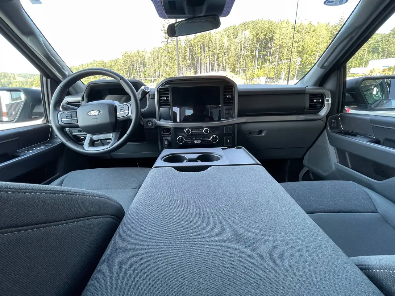 Ford F-150 - Image 31