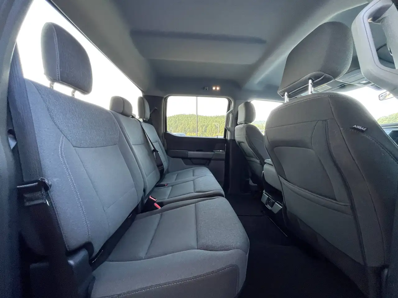 Ford F-150 - Image 30