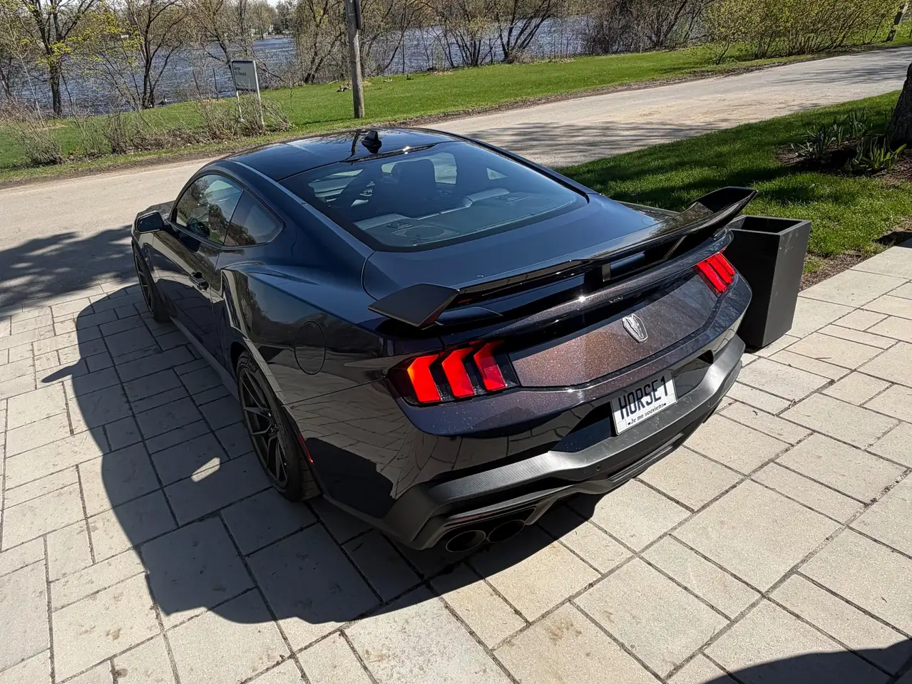 Ford Mustang - Image 2