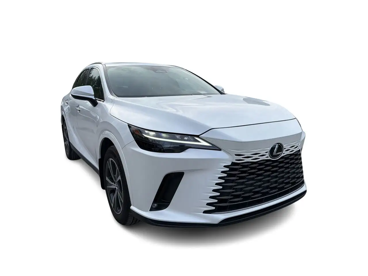 Lexus RX 350 - Image 3