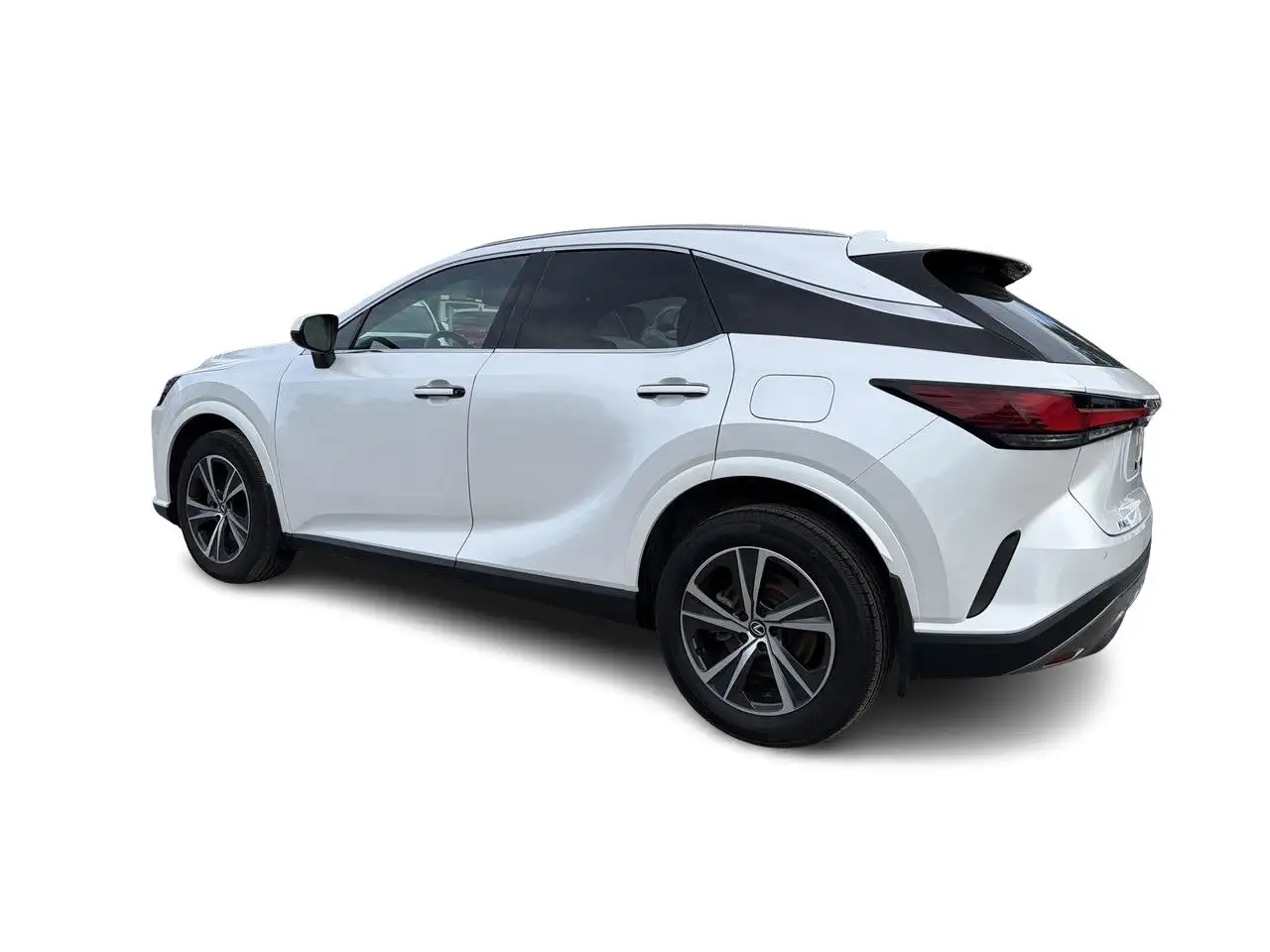 Lexus RX 350 - Image 9
