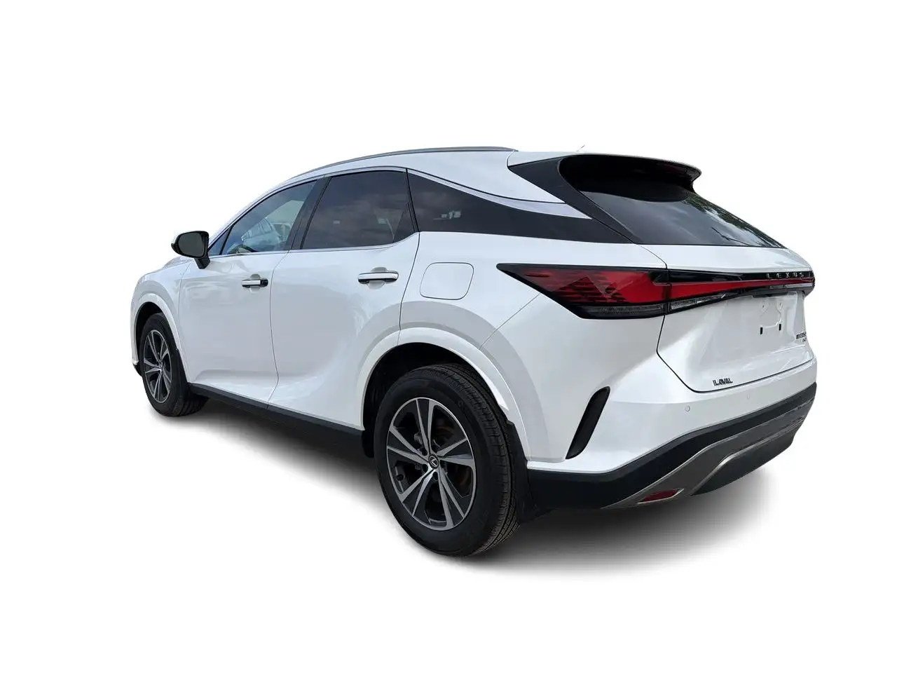 Lexus RX 350 - Image 10