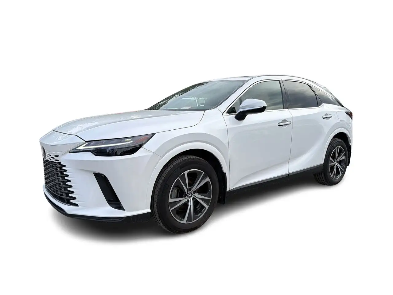 Lexus RX 350 - Image 7