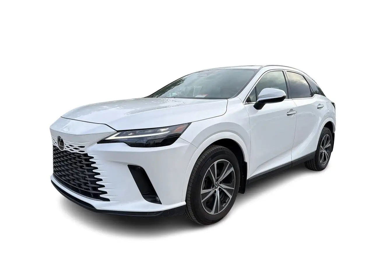 Lexus RX 350 - Image 6