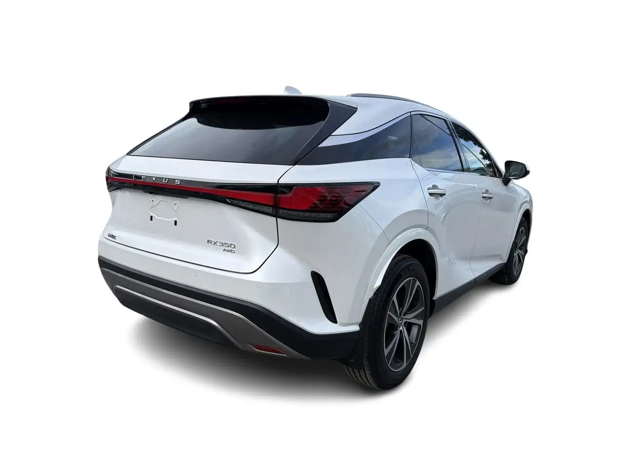 Lexus RX 350 - Image 13