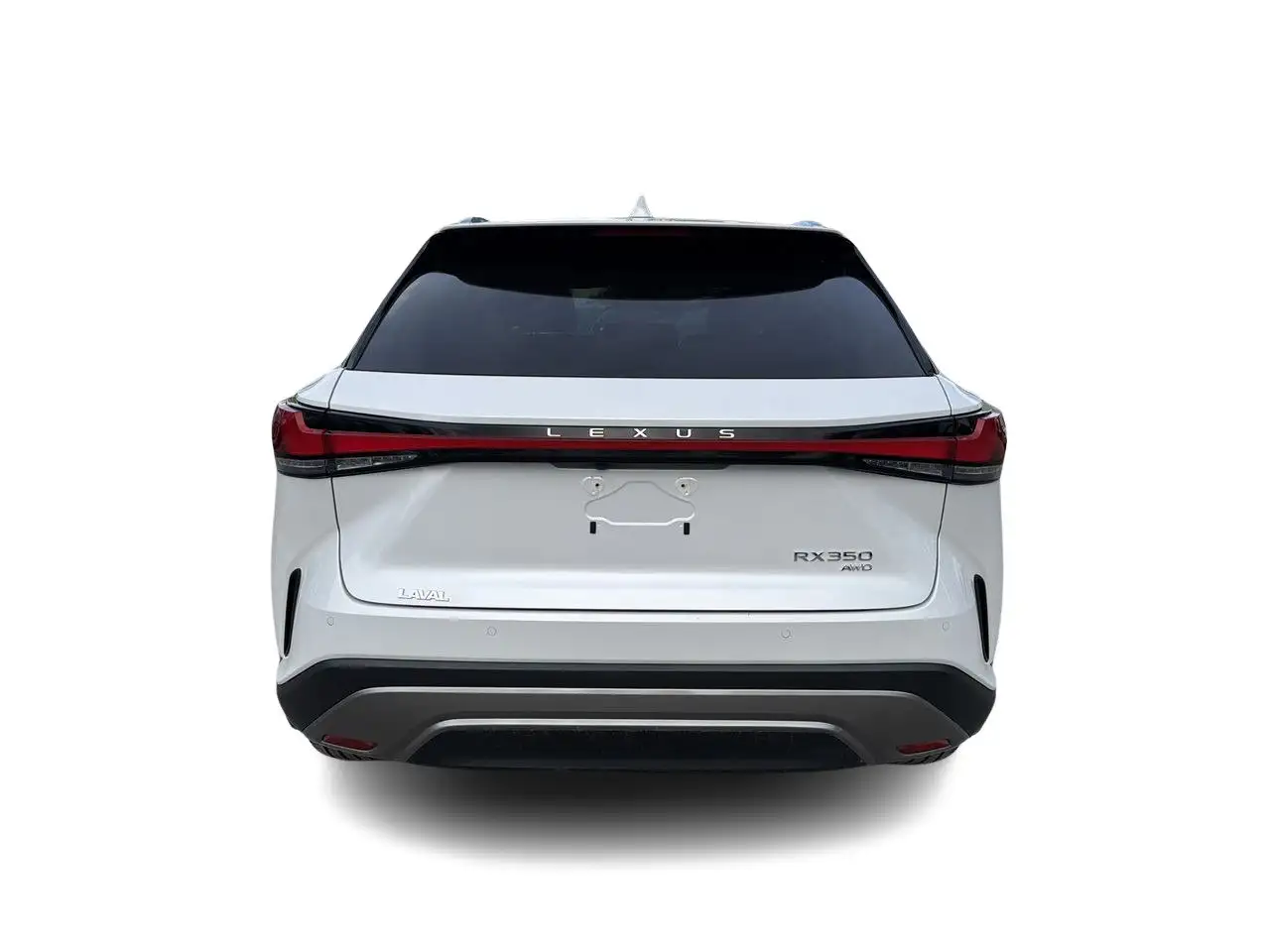Lexus RX 350 - Image 12