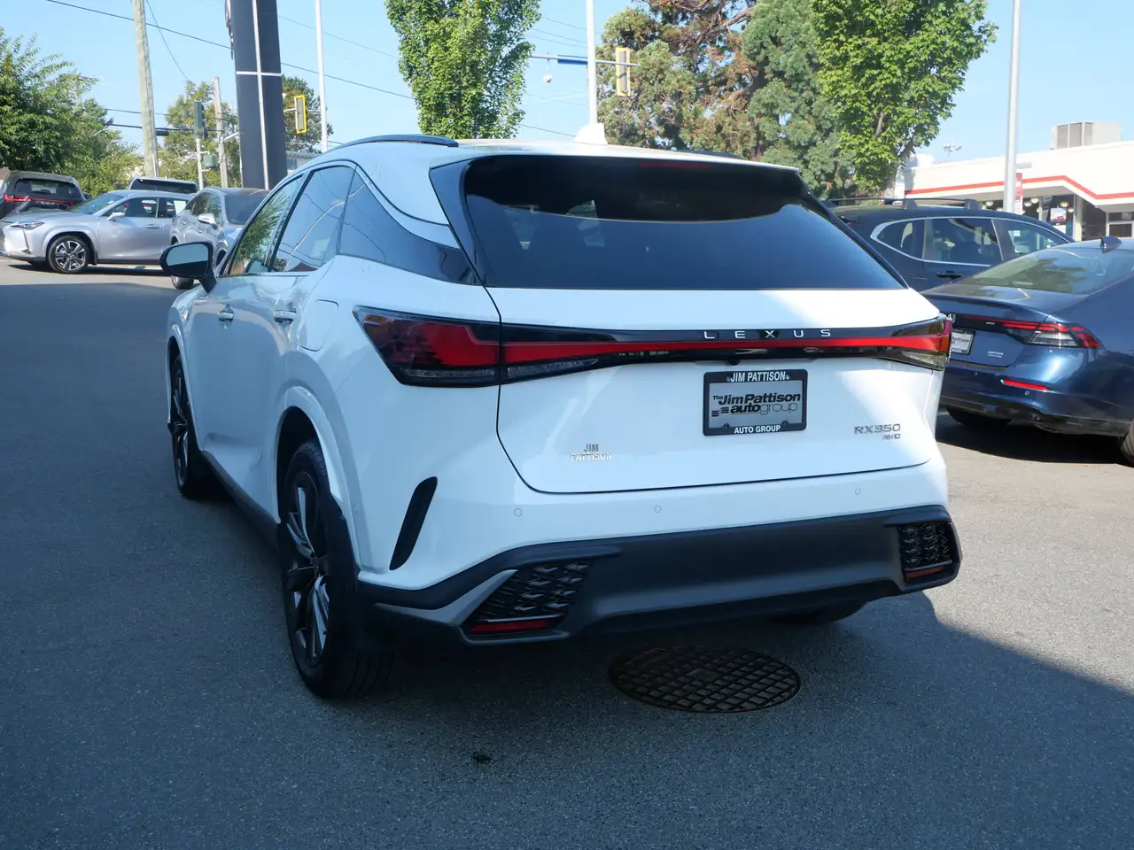 Lexus RX - Image 5