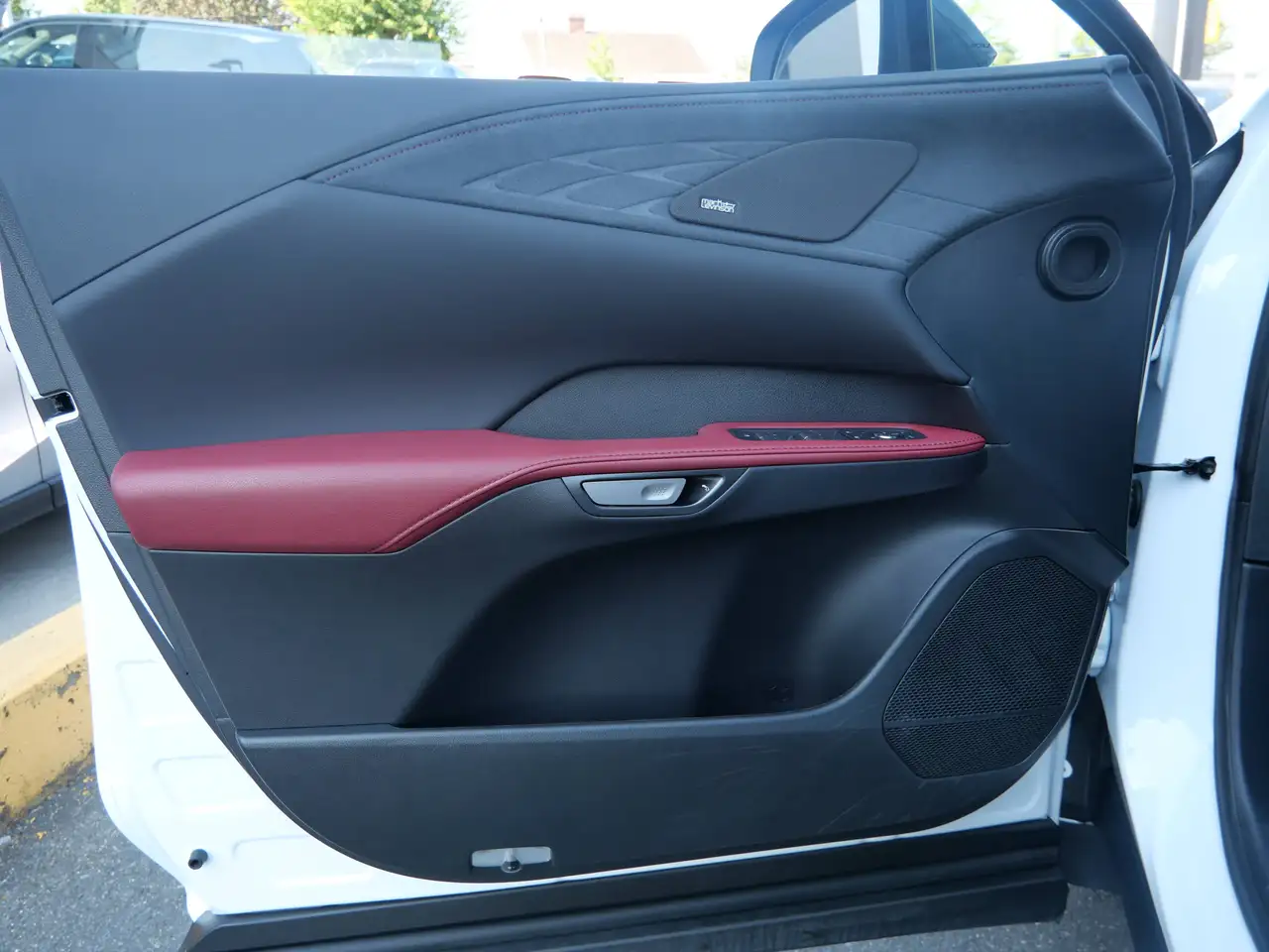Lexus RX - Image 9