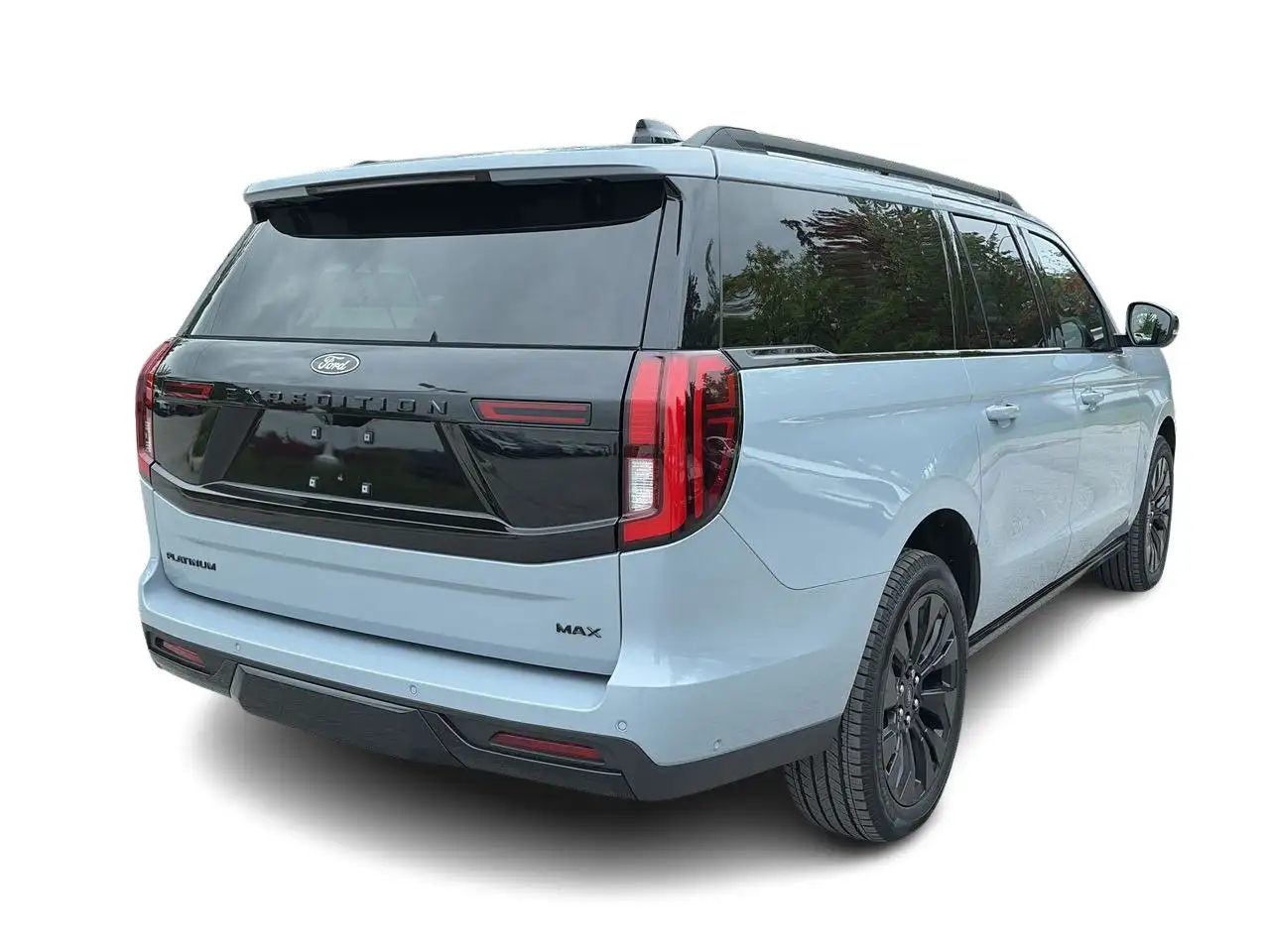 Ford Expedition - Image 14