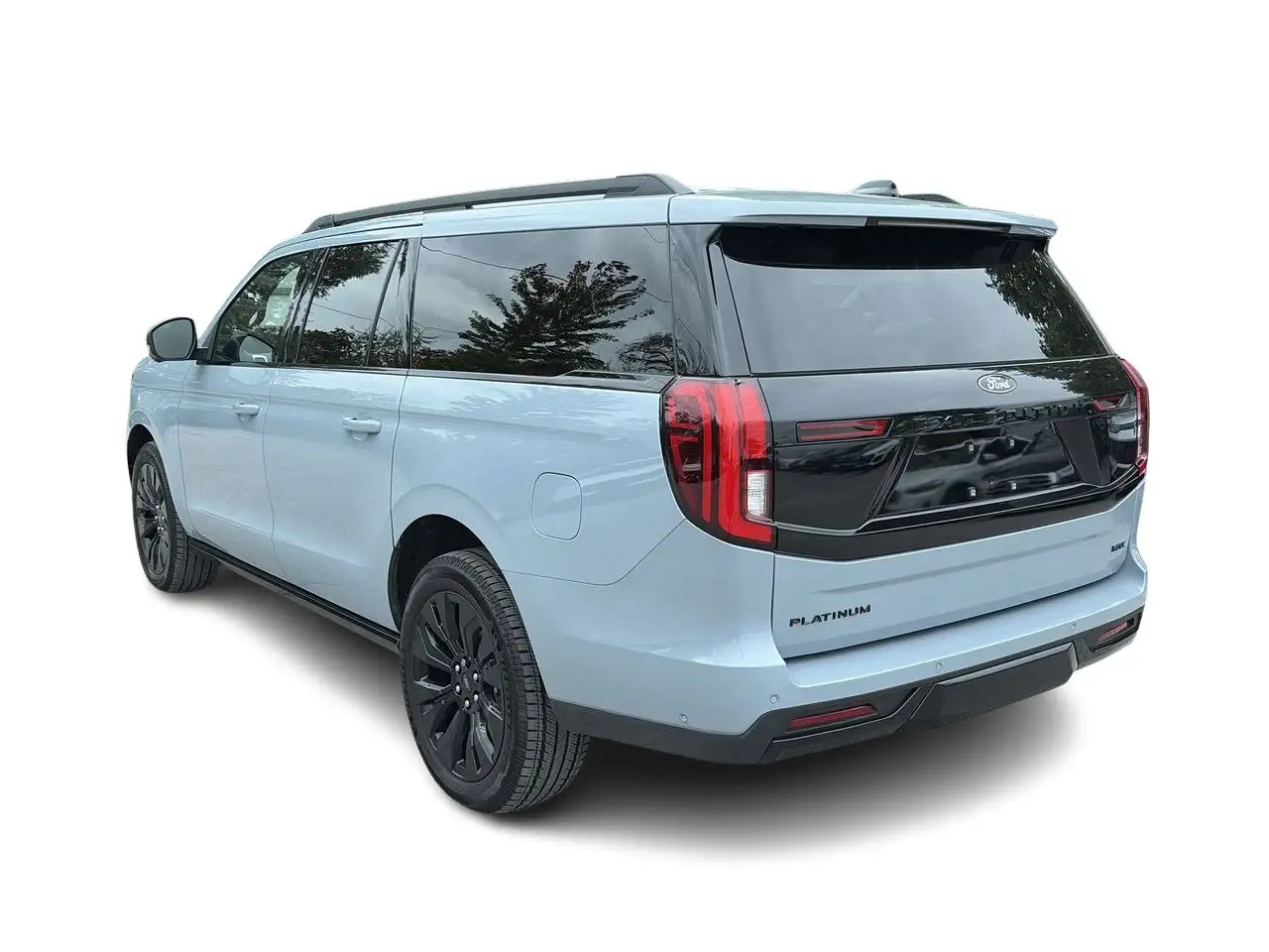 Ford Expedition - Image 10