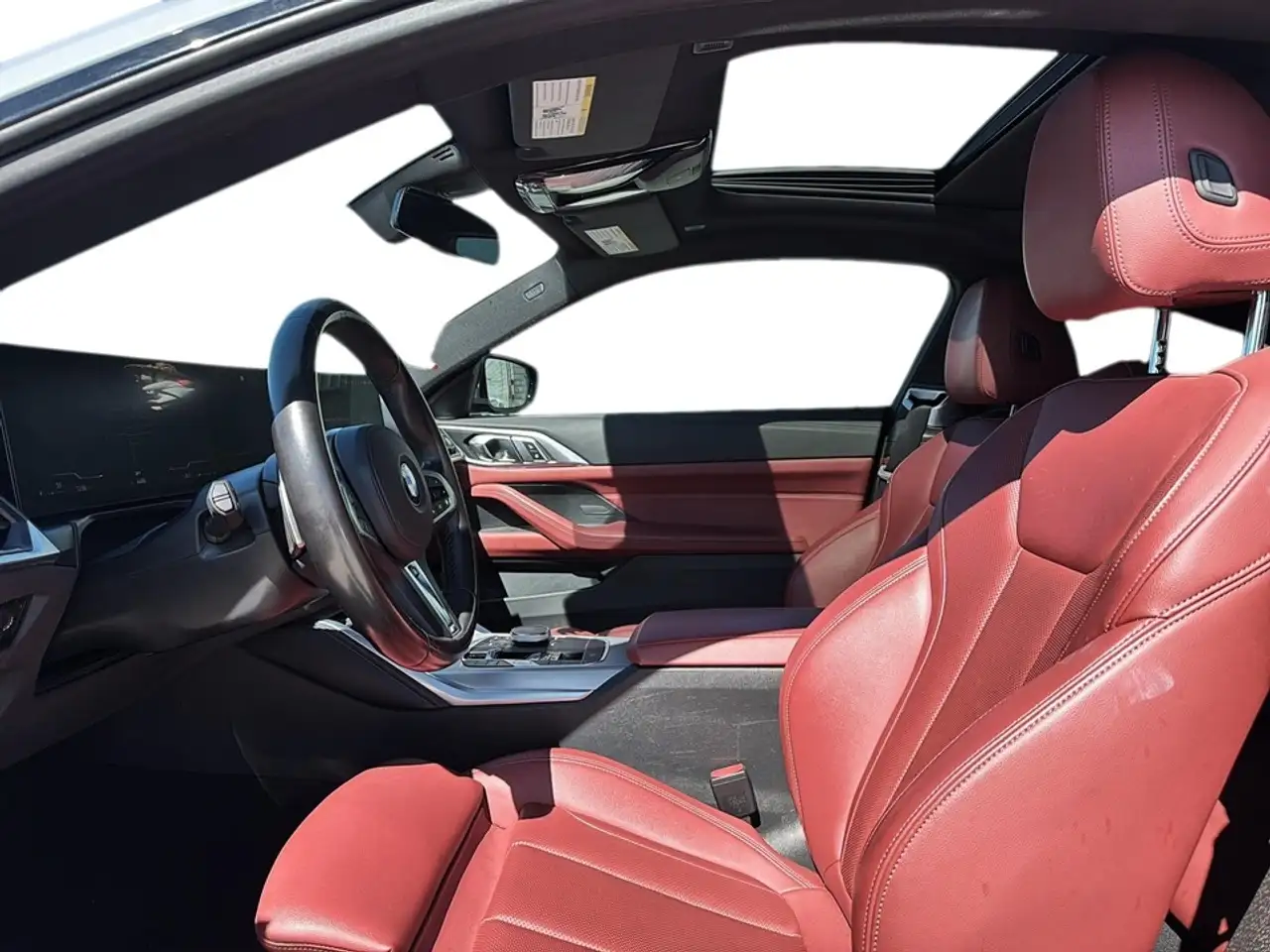 BMW 4 Series - Image 10