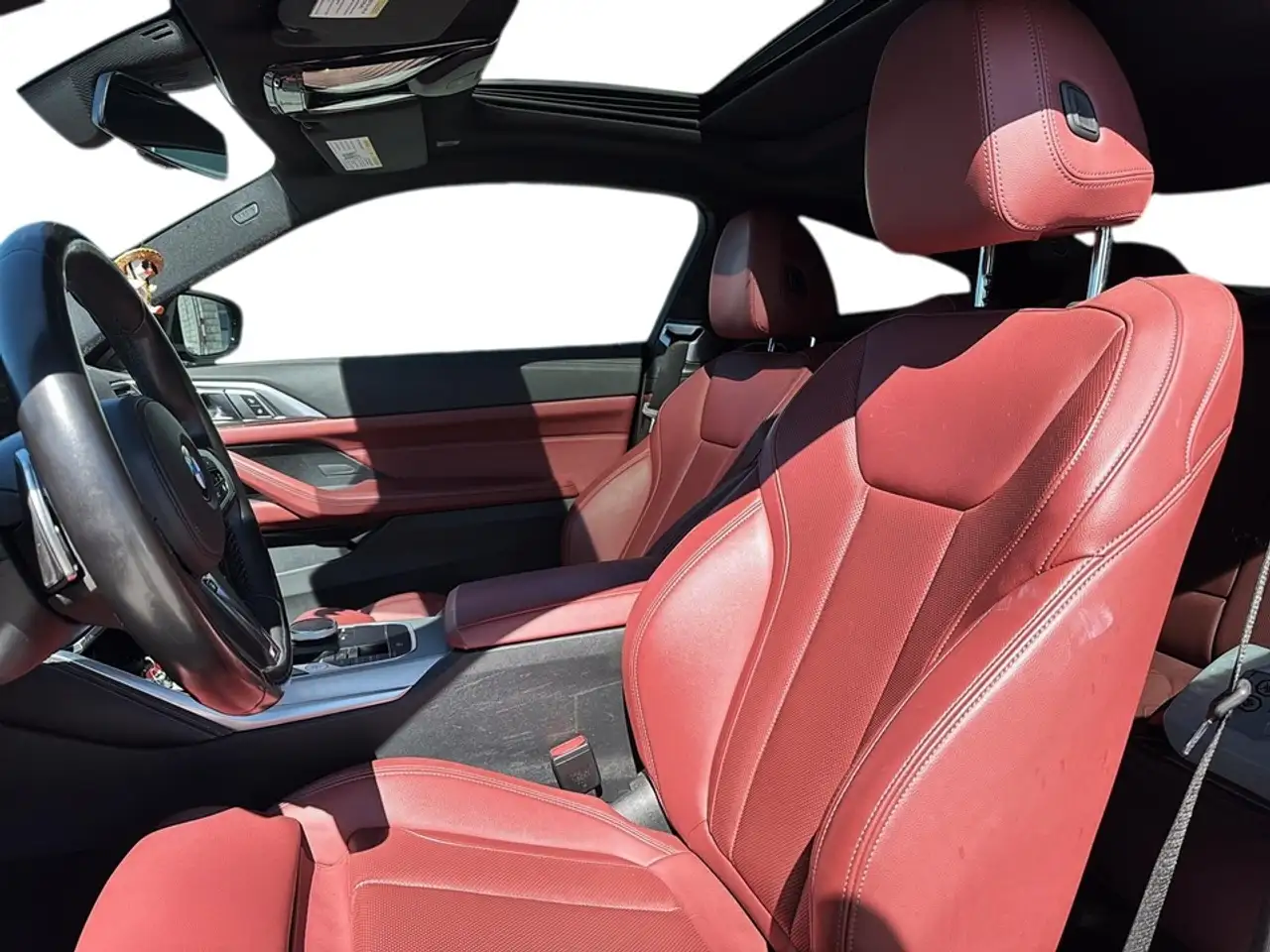 BMW 4 Series - Image 11