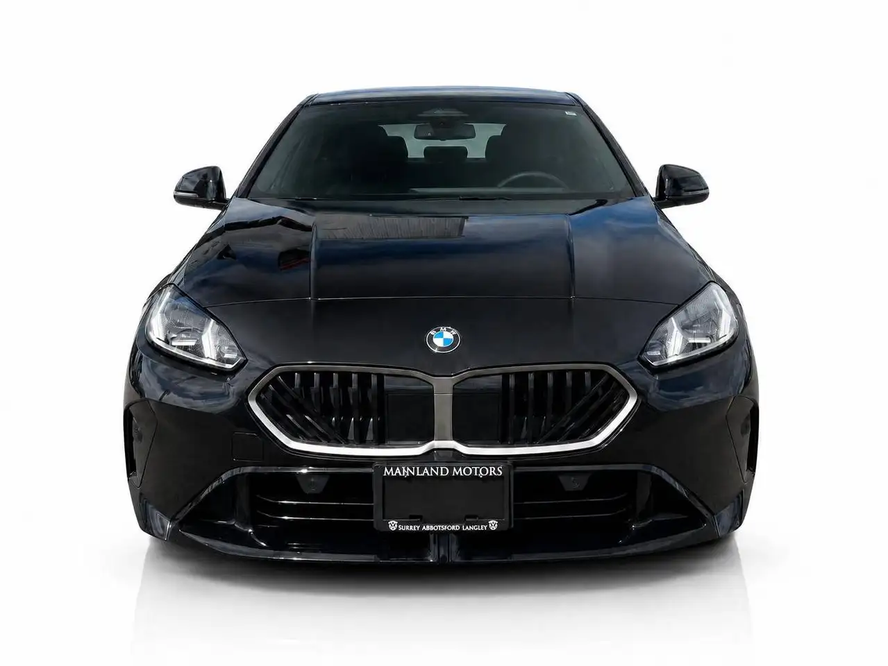 BMW 2 Series - Image 2