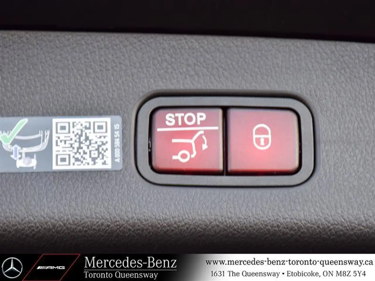 Mercedes-Benz GLC - Image 17