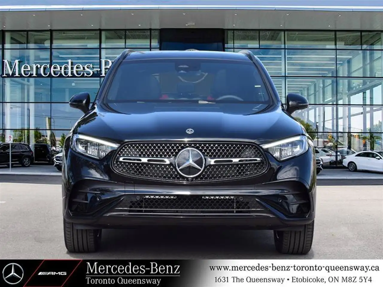Mercedes-Benz GLC - Image 2