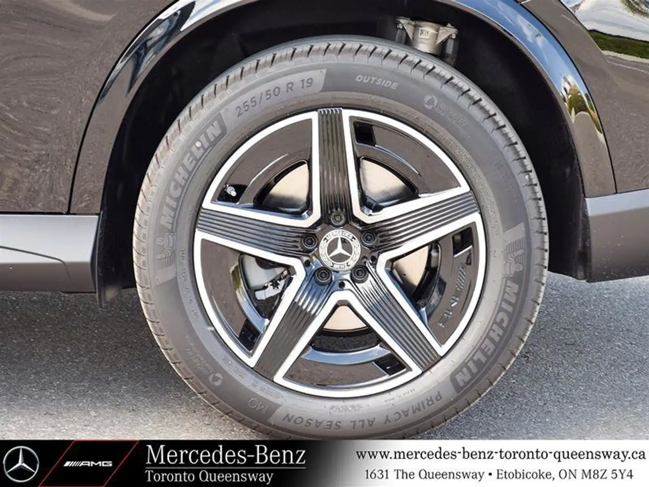 Mercedes-Benz GLC - Image 8