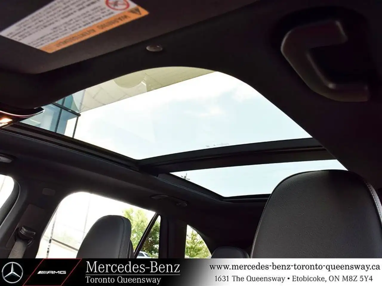 Mercedes-Benz GLC - Image 13