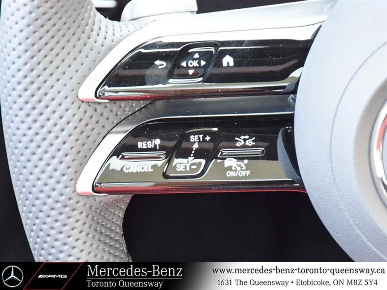 Mercedes-Benz GLC - Image 21