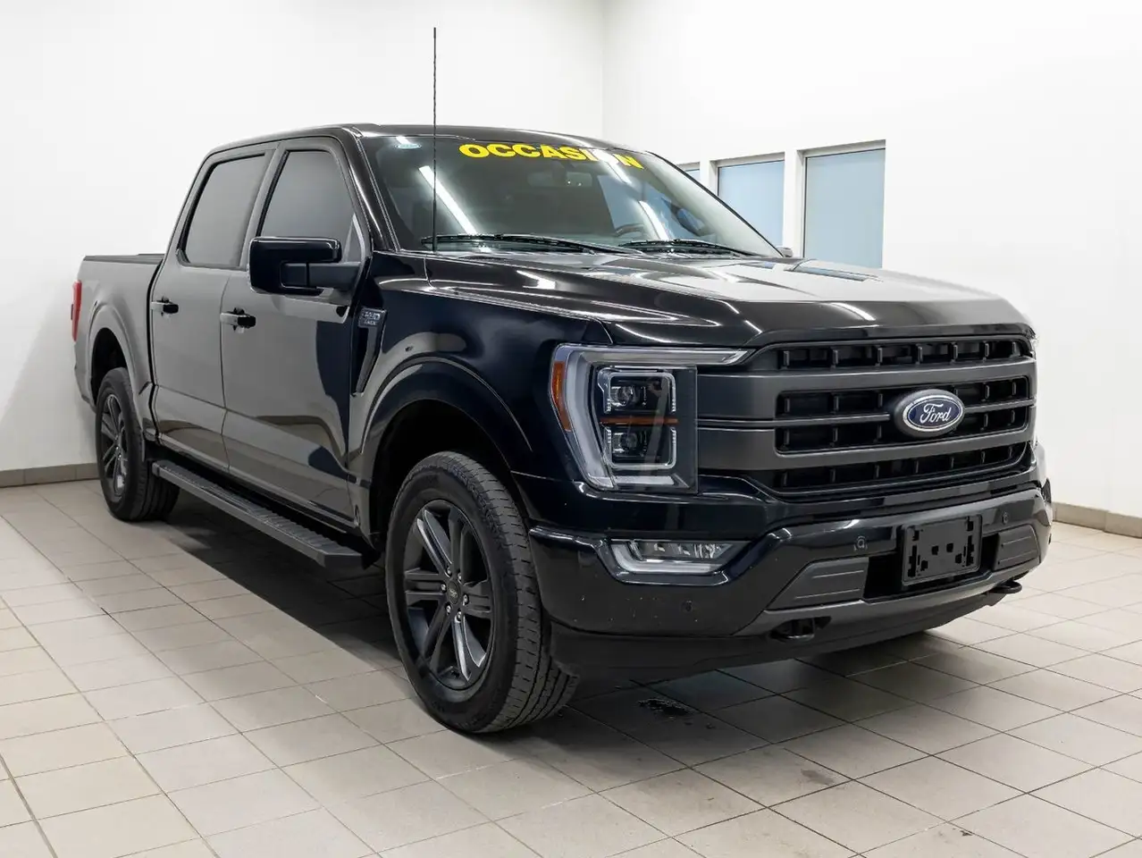 Ford F-150 - Image 11