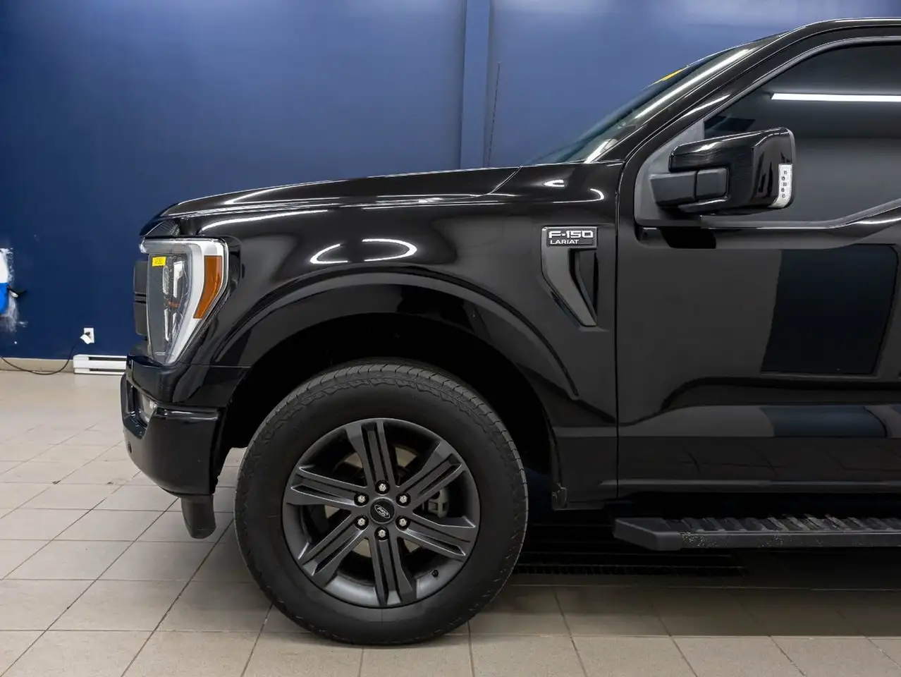 Ford F-150 - Image 36