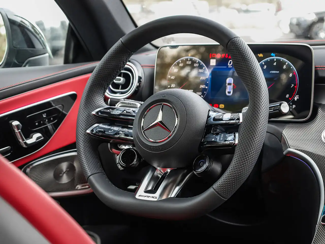 Mercedes-Benz CLE - Image 17