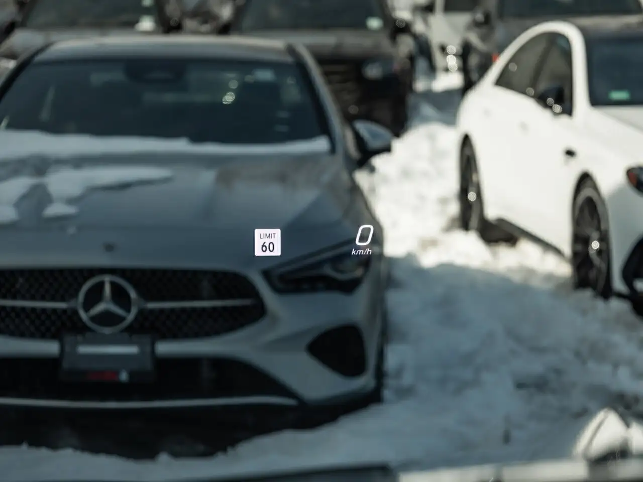 Mercedes-Benz GLE - Image 34